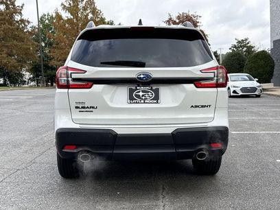 New 2026 Subaru Ascent Premium