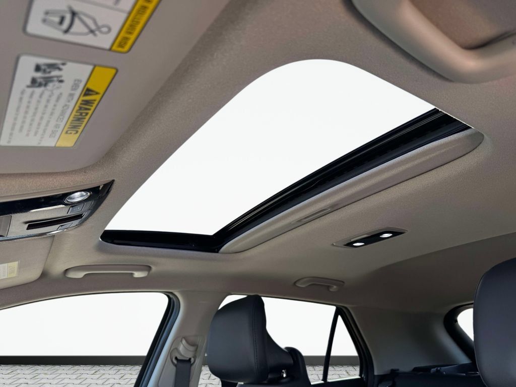Certified 2023 Kia Niro EX Touring FWD image 21