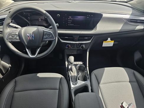 New 2026 Buick Encore GX Preferred w/ Comfort Package FWD image 12