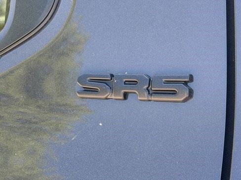New 2026 Toyota Tacoma SR5 image 9