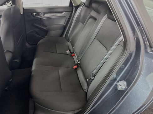 Certified 2023 Honda Civic EX image 13