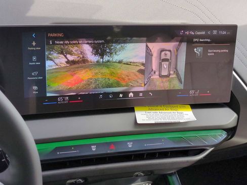 New 2026 BMW X3 xDrive30 w/ Premium Package image 29