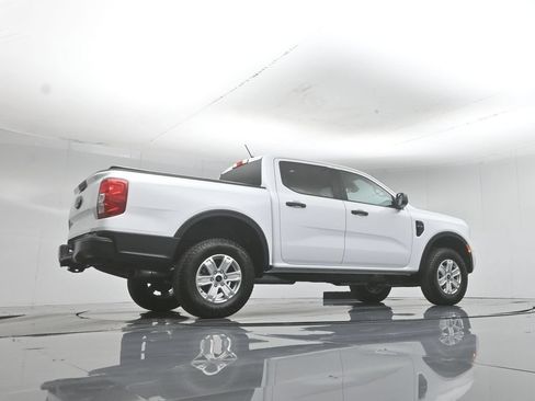 Certified 2025 Ford Ranger XL w/ Trailer Tow Package RWD image 48