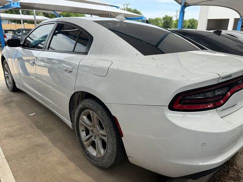 Used 2023 Dodge Charger SXT RWD image 5