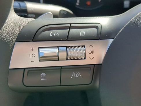 Certified 2025 Hyundai Sonata SEL image 22