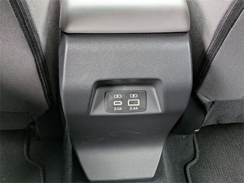 Certified 2025 Subaru Crosstrek 2.0i Premium w/ Convenience Package #2 image 27