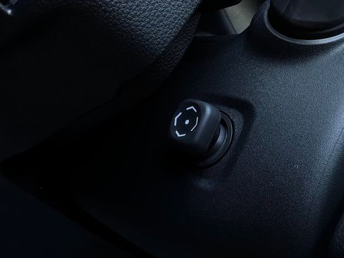 New 2026 Toyota 4Runner 4WD image 43