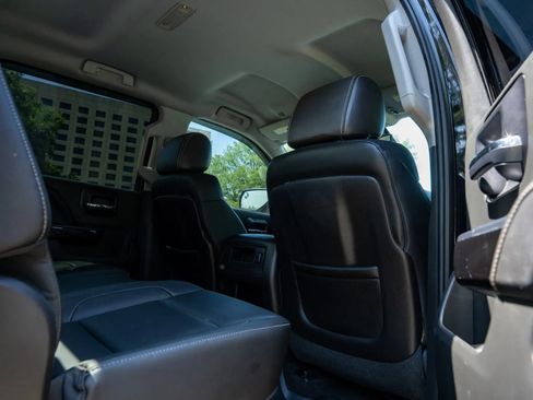 Used 2014 GMC Sierra 1500 SLT w/ SLT Preferred Package AWD/4WD image 14
