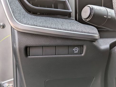 New 2026 Nissan Kicks S FWD image 17