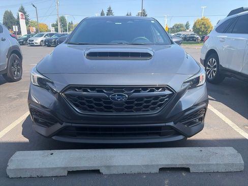 Used 2024 Subaru WRX Premium AWD/4WD image 2