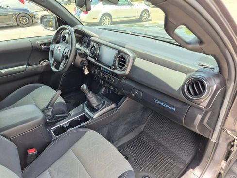 Used 2023 Toyota Tacoma TRD Off-Road AWD/4WD image 21
