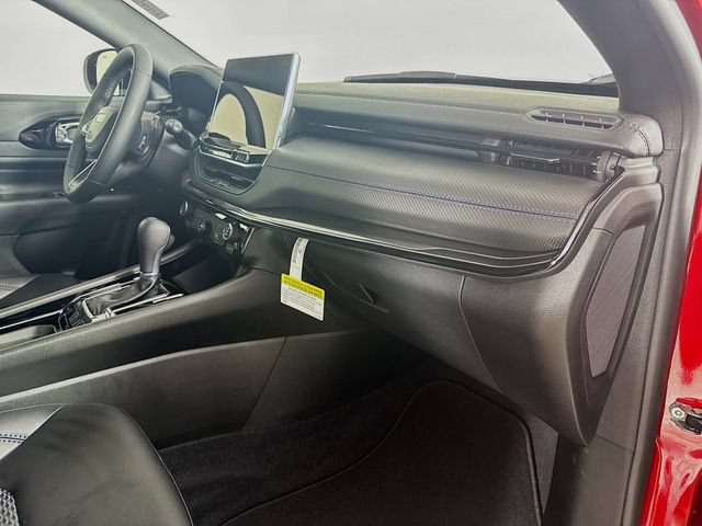 New 2026 Jeep Compass Latitude AWD/4WD image 27