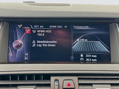 Used 2016 BMW 528i Sedan image 15