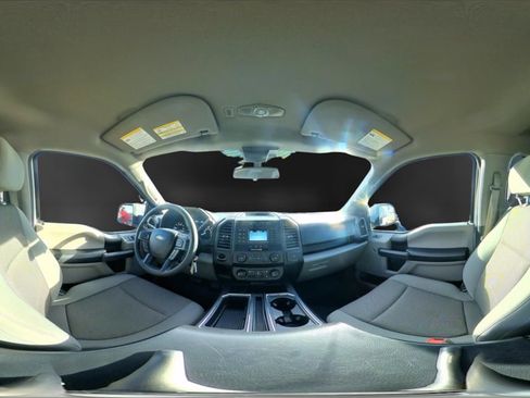 Used 2020 Ford F150 XL w/ Equipment Group 101A Mid image 35