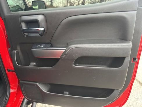 Used 2018 Chevrolet Silverado 1500 LT w/ All Star Edition image 47