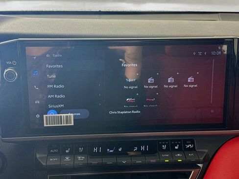 New 2026 Toyota Camry XSE AWD/4WD image 14