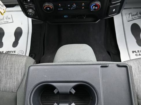 Used 2023 Ford F150 XLT w/ XTR Package AWD/4WD image 21