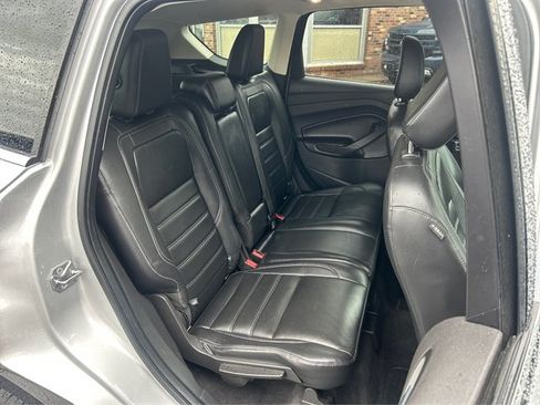 Used 2018 Ford Escape SEL w/ Ford Safe & Smart Package AWD/4WD image 46