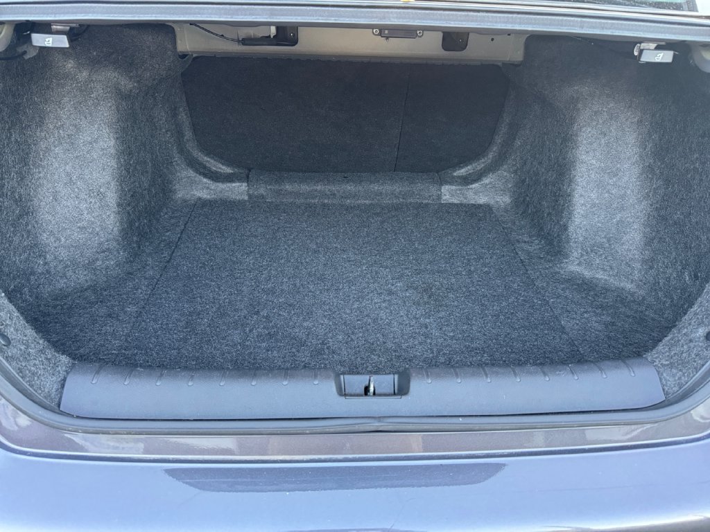 Used 2018 Honda Civic EX image 23