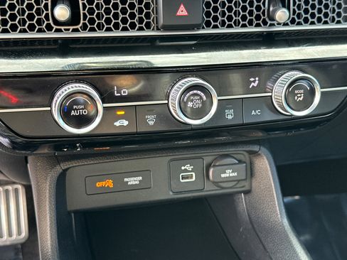 Used 2022 Honda Civic Sport image 30