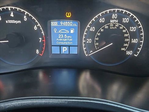 Used 2011 Hyundai Genesis 3.8 w/ Premium Navigation Pkg 3 image 10