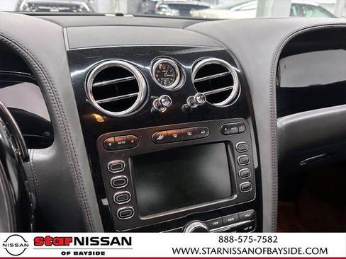 Used 2009 Bentley Continental GTC AWD/4WD image 11