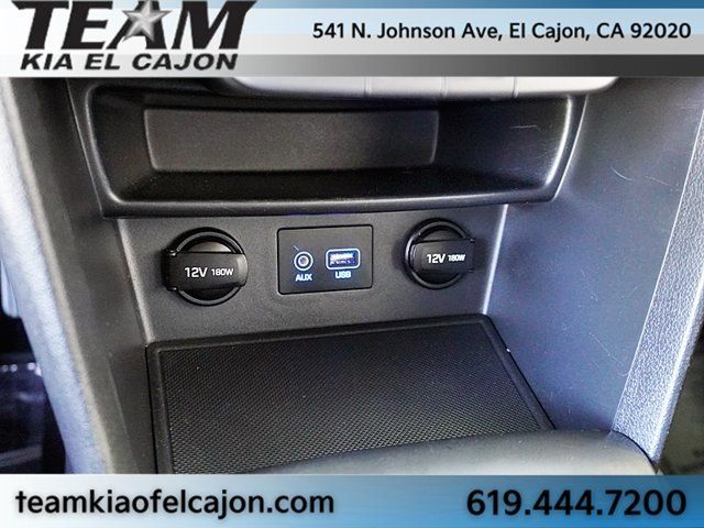 Used 2018 Hyundai Kona SEL w/ SEL Tech Package 02 FWD image 31