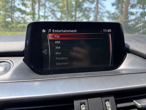 Used 2017 MAZDA MAZDA6 Grand Touring FWD image 16