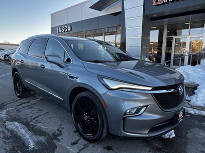 Used 2023 Buick Enclave Essence w/ Experience Buick Package