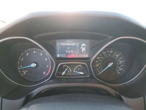 Used 2012 Ford Focus SEL image 18