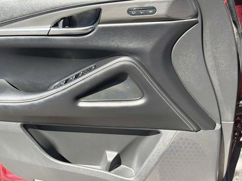 Certified 2023 INFINITI QX60 Luxe w/ Cargo Package FWD image 25