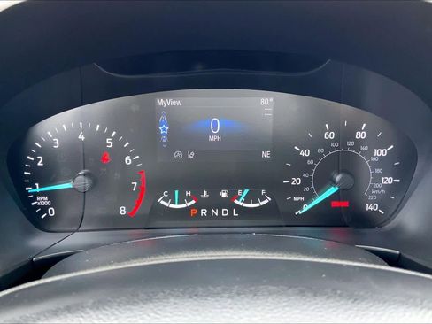 Used 2020 Ford Escape SE image 25