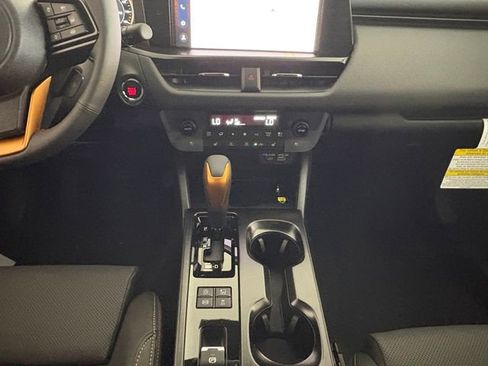 New 2026 Subaru Outback Wilderness AWD/4WD image 13