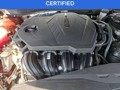 Used 2024 Hyundai Sonata SEL FWD image 29