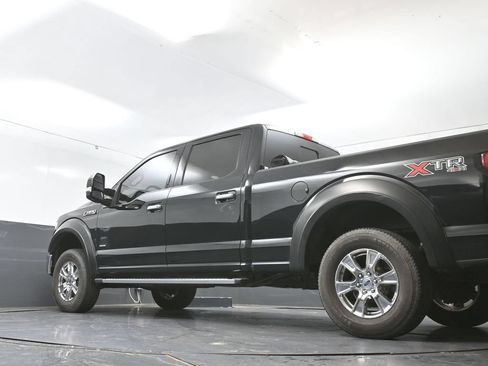 Used 2016 Ford F150 XLT w/ Equipment Group 302A Luxury AWD/4WD image 55