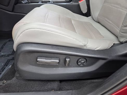 Certified 2022 Honda CR-V EX-L image 10