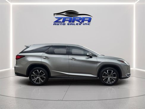Used 2020 Lexus RX 350L Premium w/ Premium Package AWD/4WD image 8