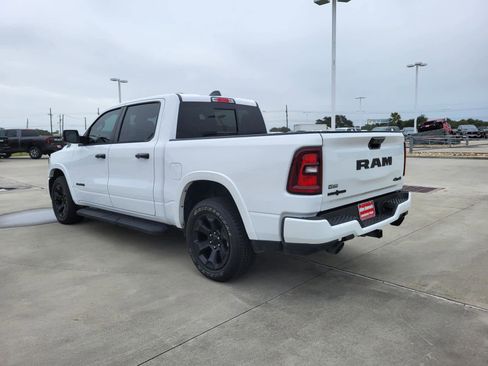 New 2025 RAM 1500 Lone Star image 3