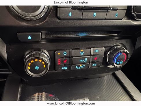 Used 2018 Ford F150 XLT w/ Equipment Group 302A Luxury image 59