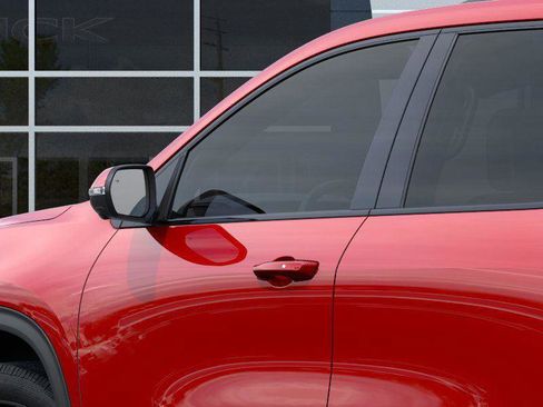 New 2025 GMC Acadia Elevation w/ Super Cruise Package image 12