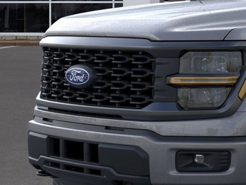 New 2026 Ford F150 STX image 17