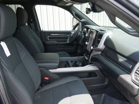 New 2026 RAM 3500 Big Horn AWD/4WD image 27