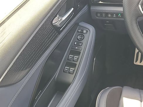 New 2026 Acura MDX Type S image 24