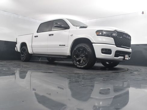 New 2026 RAM 1500 Big Horn image 37