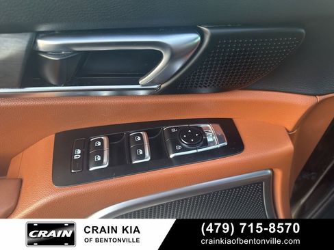 Certified 2024 Kia Telluride EX X-Line image 14