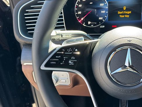 New 2026 Mercedes-Benz GLE 450 GLE 450 image 19