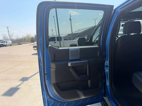 Used 2016 Ford F150 XLT w/ Equipment Group 302A Luxury image 35