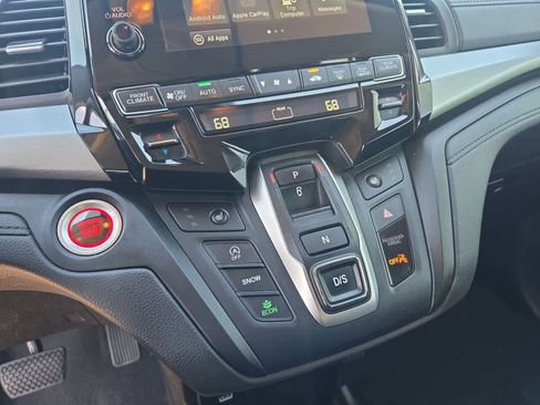 Used 2021 Honda Odyssey EX-L image 33