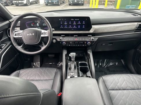 Used 2025 Kia Telluride EX X-Line image 18