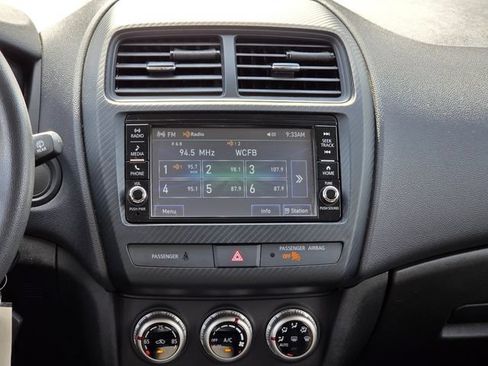 Used 2024 Mitsubishi Outlander Sport ES AWD/4WD image 11
